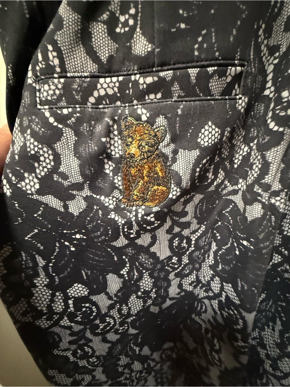 I Don’t Jumpsuit - Picture 7 of 9